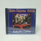 Cd Roberto Carlos - San Remo