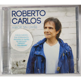 Cd Roberto Carlos 2018 Amor Sin Limite Espanhol Original!