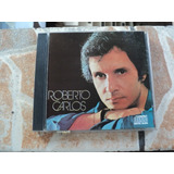 Cd Roberto Carlos Album De 1979 Na Paz Do Seu Sorriso