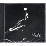 Cd Roberto Carlos Ana.100% Original,lacrado!