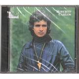 Cd Roberto Carlos Emoções - Cama E Mesa 1981 Orig Lacrado