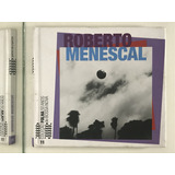 Cd Roberto Menescal Coleção Filha 50