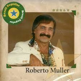 Cd Roberto Muller - Brasil Popular