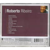 Cd Roberto Ribeiro -