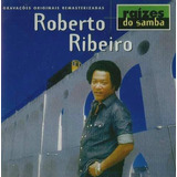 Cd Roberto Ribeiro - Raízes Do