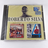 Cd Roberto Silva - Descendo O