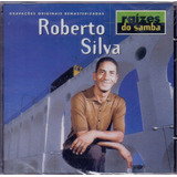 Cd Roberto Silva - Raízes Do Samba 
