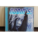Cd Robin S - From Now