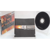 Cd Rock | 3 Doors Down: Away From The Sun - 2002