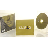 Cd Rock | Elvis Presley: Elv1s 20 #1 Hits - 2002