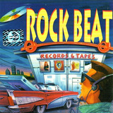 Cd Rock Beat - Records E