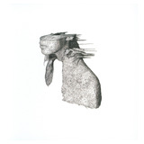 Cd Rock Coldplay - A Rush