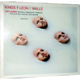 Cd Rock Kings Of Leon -