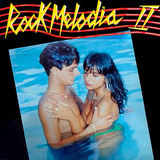 Cd Rock Melodia - Vol. 2
