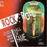 Cd Rock N Roll Hall Of