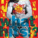 Cd Rock Red Hot Chili Peppers