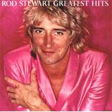 Cd Rock Rod Stewart - Greatest