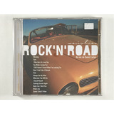Cd Rock'n Road Na Voz De Dani Carlos  - E8