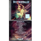 Cd Rocketman - Music From The