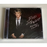 Cd Rod Stewart - Another Country