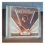 Cd Rod Stewart - Every Picture Tales A Story - Imp. Remaster