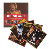 Cd Rod Stewart Original Album Series