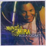 Cd Roda-gigante Marcelo Mira