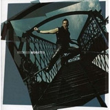 Cd Rodrigo Moratto - Voce Me Libera - Original Novo