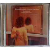 Cd Roger Daltrey One Of The