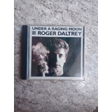 Cd Roger Daltrey Under A Racing Moon 1985 Importado Usa