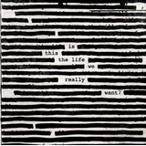 Cd Roger Waters - Is This The Life We Really Want