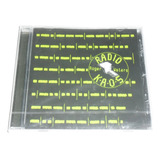 Cd Roger Waters - Radio K.a.o.s.