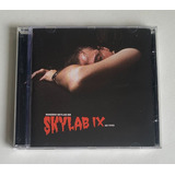 Cd Rogério Skylab - Skylab Ix