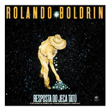 Cd Rolando Boldrin - Resposta Do