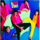 Cd Rolling Stones Dirty Works   -lacrado