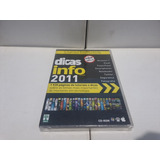 Cd Rom - Dicas Info 2011 ( Exame )