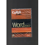 Cd Rom Curso Info Word 2007
