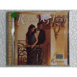 Cd Romance Rinaldo & Liriel Rinaldo & Lirial