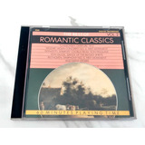 Cd Romantic Classics Volume 2 The