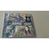 Cd Romeo & Juliet - Soundtrack