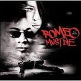 Cd Romeo Must Die Soundtrack Usa Aaliyah, Destiny's Child