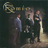 Cd Romeo Romeo 1998 Lacrado
