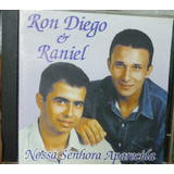 Cd Ron Diego & Raniel