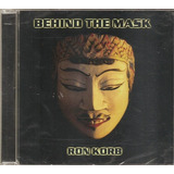 Cd Ron Korb - Behind The
