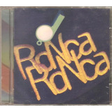 Cd Ronca Ronca -c/ Professor Antena