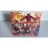 Cd Ronnie James Dio This Is