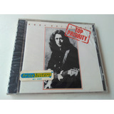 Cd Rory Gallagher - Top Priority