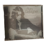 Cd Rory Gallagher: The Beat Club Sessions