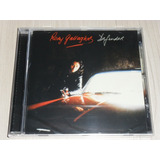 Cd Rory Gallhager - Defender 1987