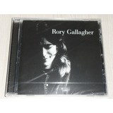 Cd Rory Gallhager - Same 1971